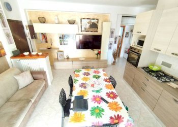 Cucina - Trilocale via 2 Giugno, 6, Sedriano - foto 11