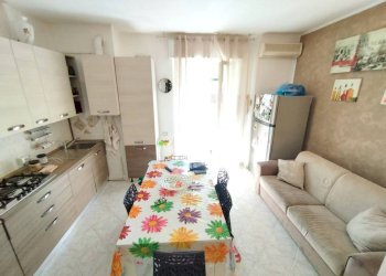 Cucina - Trilocale via 2 Giugno, 6, Sedriano - foto 12