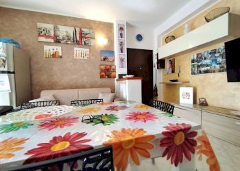 Cucina - Trilocale via 2 Giugno, 6, Sedriano - foto 13