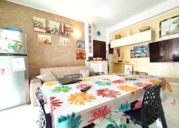 Cucina - Trilocale via 2 Giugno, 6, Sedriano - foto 15