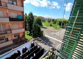 Vista - Trilocale via 2 Giugno, 6, Sedriano - foto 17