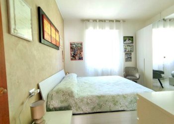 Camera da letto - Trilocale via 2 Giugno, 6, Sedriano - foto 18