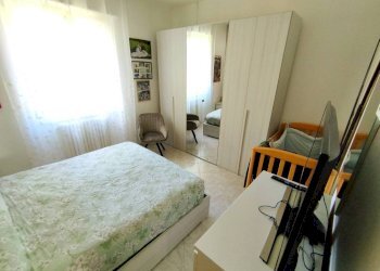 Camera da letto - Trilocale via 2 Giugno, 6, Sedriano - foto 19