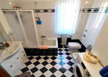 Bagno - Trilocale via 2 Giugno, 6, Sedriano - foto 21