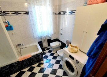 Bagno - Trilocale via 2 Giugno, 6, Sedriano - foto 22