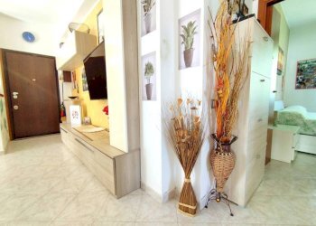 Interno appartamento - Trilocale via 2 Giugno, 6, Sedriano - foto 23