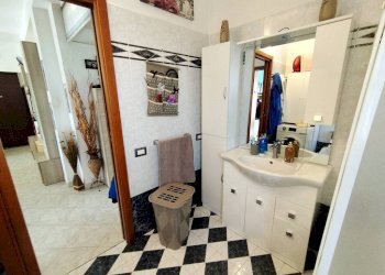 Bagno - Trilocale via 2 Giugno, 6, Sedriano - foto 25