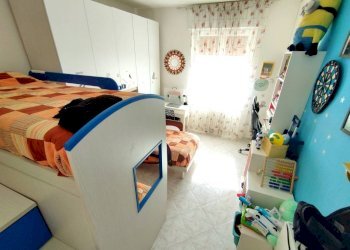 Camera da letto - Trilocale via 2 Giugno, 6, Sedriano - foto 26