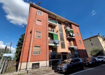 Facciata - Trilocale via 2 Giugno, 6, Sedriano - foto 29