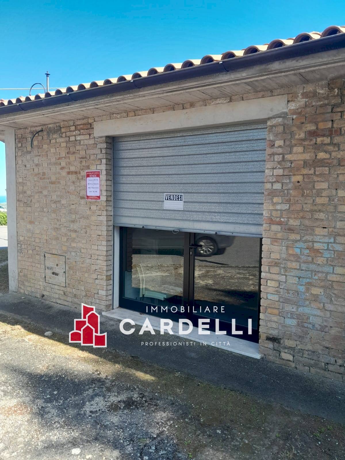 Capannone via Tevere, Sant'Elpidio a Mare - foto 2