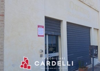 Capannone via Tevere, Sant'Elpidio a Mare - foto 3