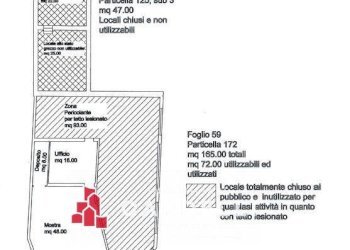 Capannone via Tevere, Sant'Elpidio a Mare - foto 4