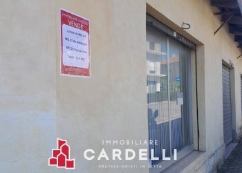 Capannone via Tevere, Sant'Elpidio a Mare - foto 5