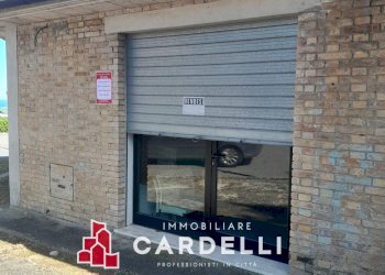 Capannone via Tevere, Sant'Elpidio a Mare - foto 6