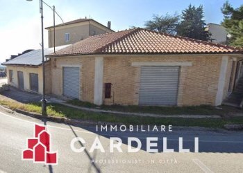 Capannone via Tevere, Sant'Elpidio a Mare - foto 12