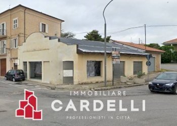 Capannone via Tevere, Sant'Elpidio a Mare - foto 13