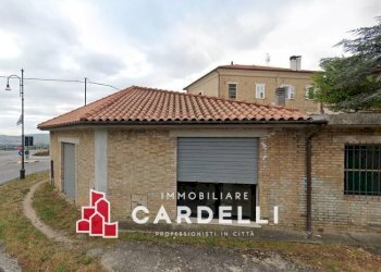 Capannone via Tevere, Sant'Elpidio a Mare - foto 14