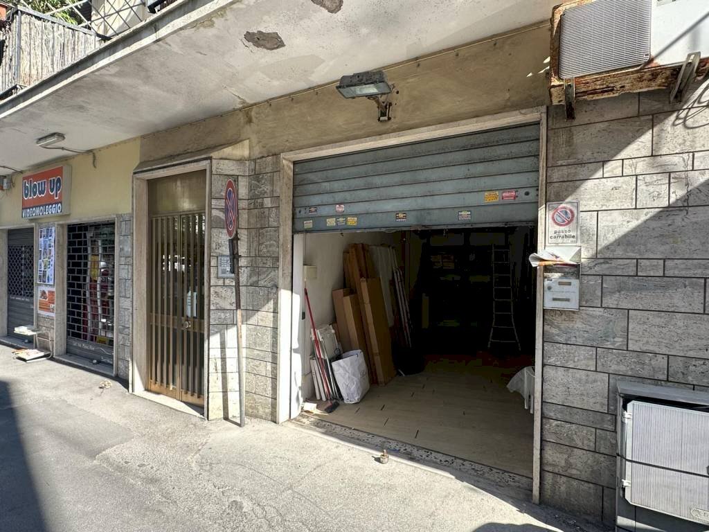 2 - Negozio vicolo dei Fabbri, Anzio - foto 2