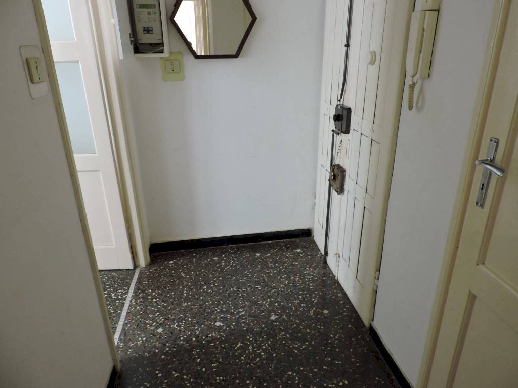 INGRESSO - Bilocale via Valentino Armirotti, 10, Genova (zona Sampierdarena) - foto 2