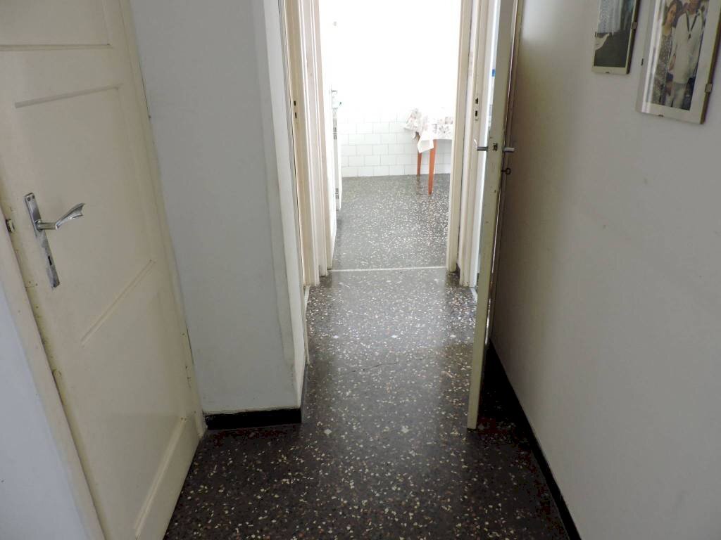 INGRESSO - Bilocale via Valentino Armirotti, 10, Genova (zona Sampierdarena) - foto 3