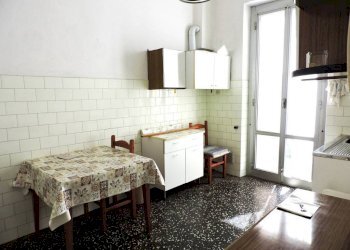 CUCINA - Bilocale via Valentino Armirotti, 10, Genova (zona Sampierdarena) - foto 5