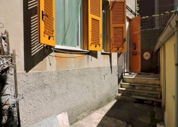 GIARDINO - Bilocale via Valentino Armirotti, 10, Genova (zona Sampierdarena) - foto 16