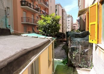 CANTINE - Bilocale via Valentino Armirotti, 10, Genova (zona Sampierdarena) - foto 17
