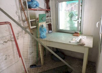 CANTINA - Bilocale via Valentino Armirotti, 10, Genova (zona Sampierdarena) - foto 19