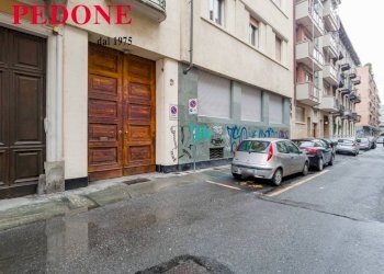 Magazzino via Cesare Balbo, 21, Torino (zona Vanchiglia) - foto 2