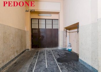 Magazzino via Cesare Balbo, 21, Torino (zona Vanchiglia) - foto 5