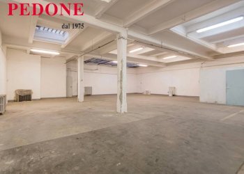 Magazzino via Cesare Balbo, 21, Torino (zona Vanchiglia) - foto 24