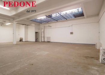 Magazzino via Cesare Balbo, 21, Torino (zona Vanchiglia) - foto 25