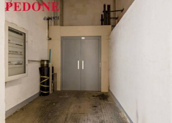 Magazzino via Cesare Balbo, 21, Torino (zona Vanchiglia) - foto 26