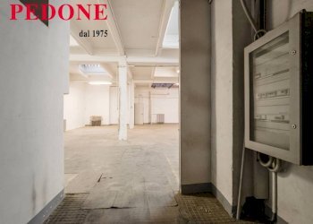 Magazzino via Cesare Balbo, 21, Torino (zona Vanchiglia) - foto 28