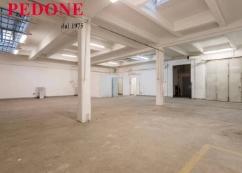 Magazzino via Cesare Balbo, 21, Torino (zona Vanchiglia) - foto 32