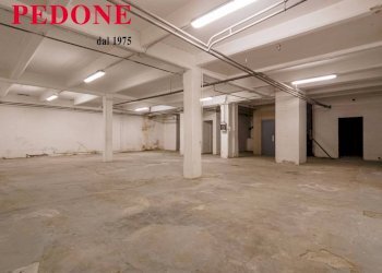 Magazzino via Cesare Balbo, 21, Torino (zona Vanchiglia) - foto 35