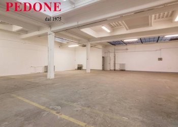 Magazzino via Cesare Balbo, 21, Torino (zona Vanchiglia) - foto 36