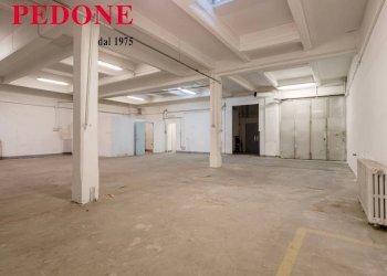 Magazzino via Cesare Balbo, 21, Torino (zona Vanchiglia) - foto 37