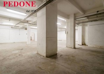 Magazzino via Cesare Balbo, 21, Torino (zona Vanchiglia) - foto 38