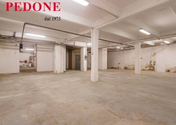 Magazzino via Cesare Balbo, 21, Torino (zona Vanchiglia) - foto 39