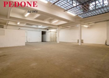 Magazzino via Cesare Balbo, 21, Torino (zona Vanchiglia) - foto 44