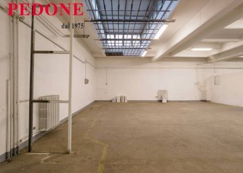 Magazzino via Cesare Balbo, 21, Torino (zona Vanchiglia) - foto 45