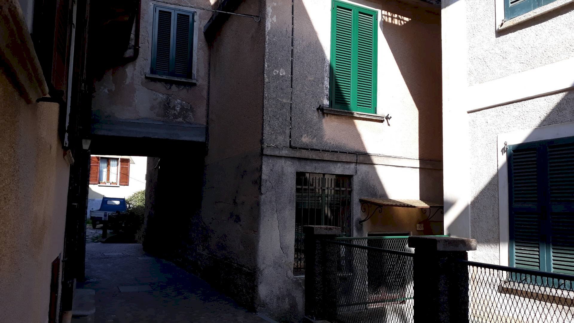 Villa Bifamiliare francesco aldi, Marzio - foto 2