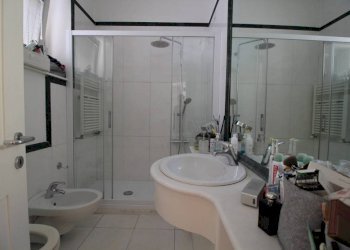 Bagno - Appartamento Roma - foto 5