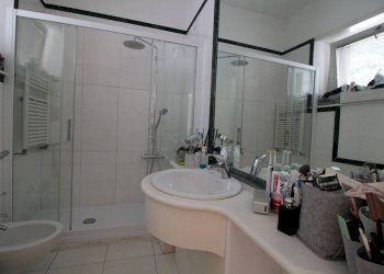 Bagno - Appartamento Roma - foto 6
