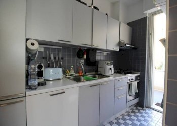 Cucina - Appartamento Roma - foto 7