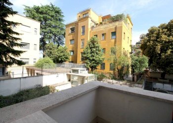 Balcone - Appartamento Roma - foto 8