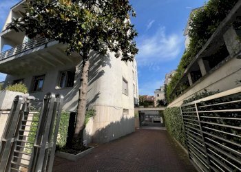 Portineria - Appartamento Roma - foto 17
