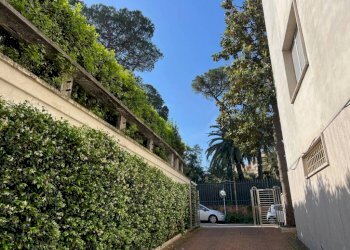 Ingresso - Appartamento Roma - foto 18