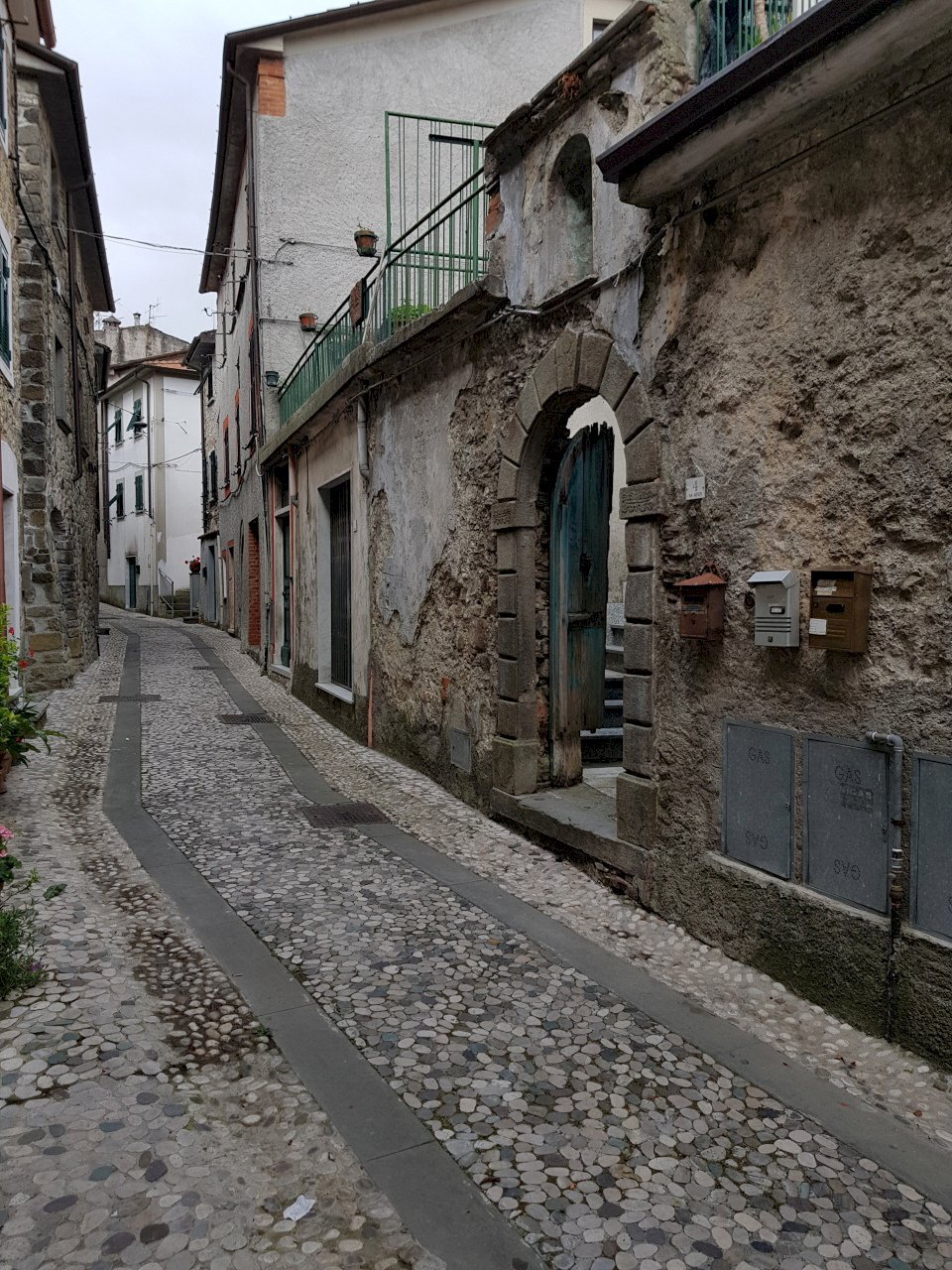 20180712_100217.jpg - Appartamento Via Vittorio Alfieri, Fosdinovo - foto 1